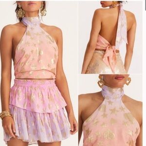 Loveshakfancy sunset set